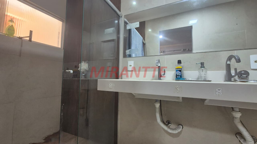 Sobrado de 131m² com 3 quartos em Vila Regente Feijó