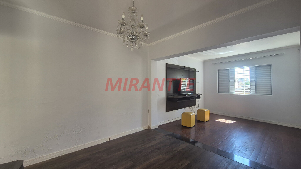 Sobrado de 131m² com 3 quartos em Vila Regente Feijó