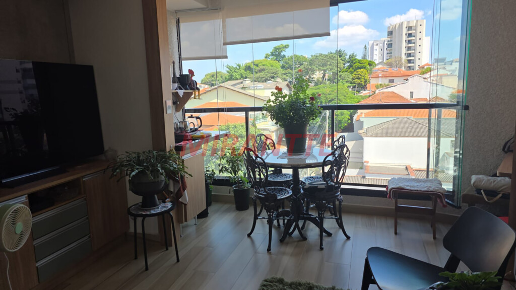 Apartamento de 29m² com 1 quartos em Jardim São Paulo