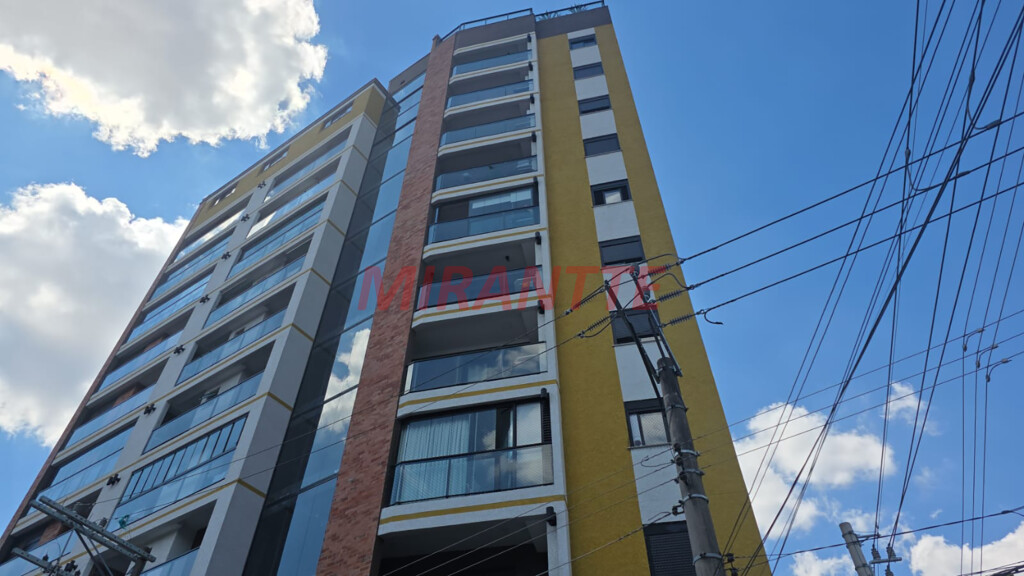 Apartamento de 29m² com 1 quartos em Jardim São Paulo
