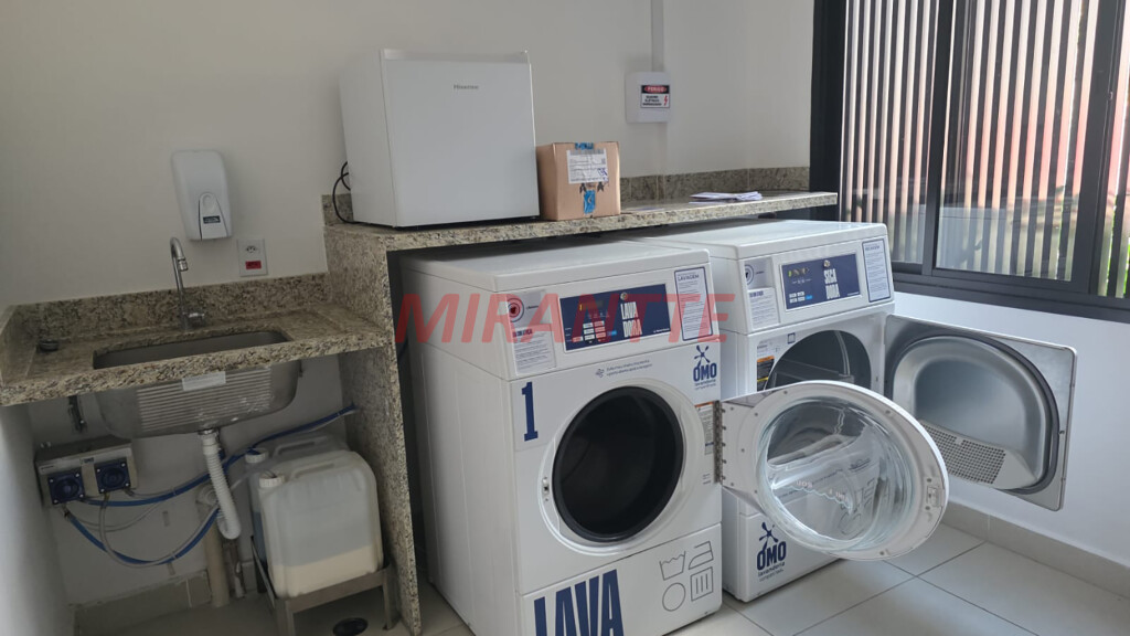Apartamento de 29m² com 1 quartos em Jardim São Paulo