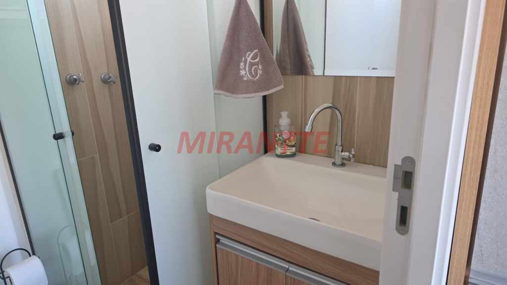 Apartamento de 29m² com 1 quartos em Jardim São Paulo