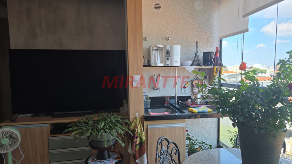 Apartamento de 29m² com 1 quartos em Jardim São Paulo