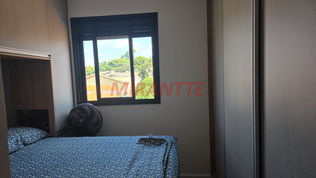 Apartamento de 29m² com 1 quartos em Jardim São Paulo