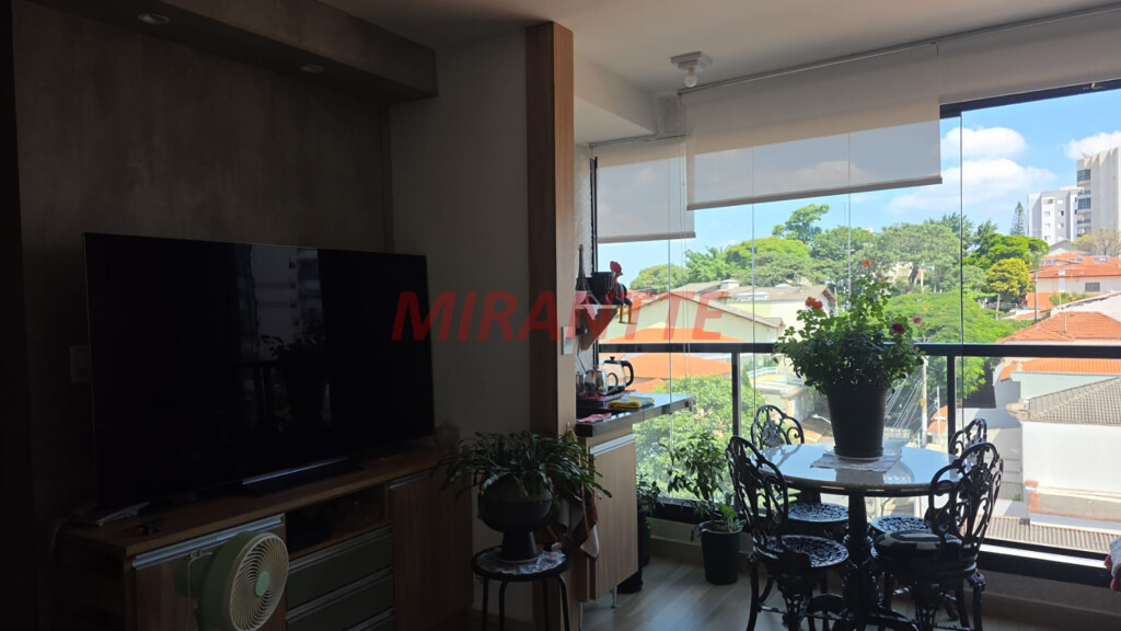 Apartamento de 29m² com 1 quartos em Jardim São Paulo