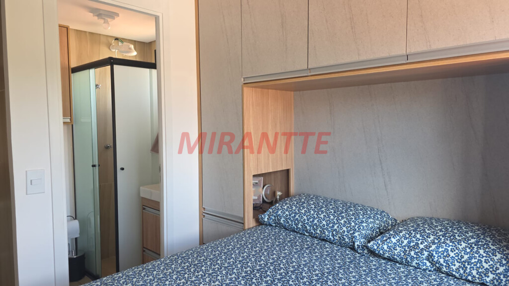 Apartamento de 29m² com 1 quartos em Jardim São Paulo