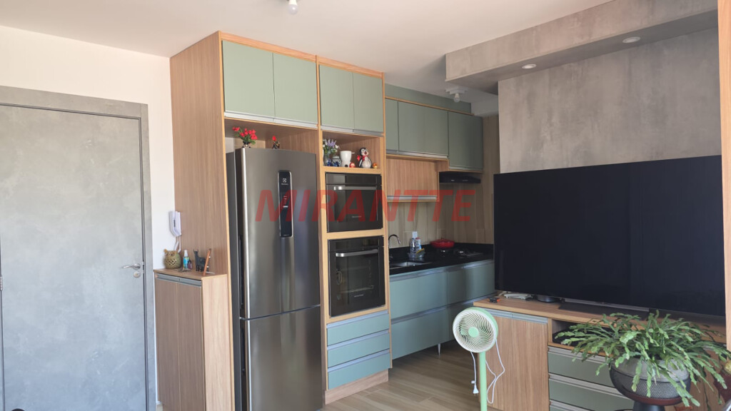 Apartamento de 29m² com 1 quartos em Jardim São Paulo