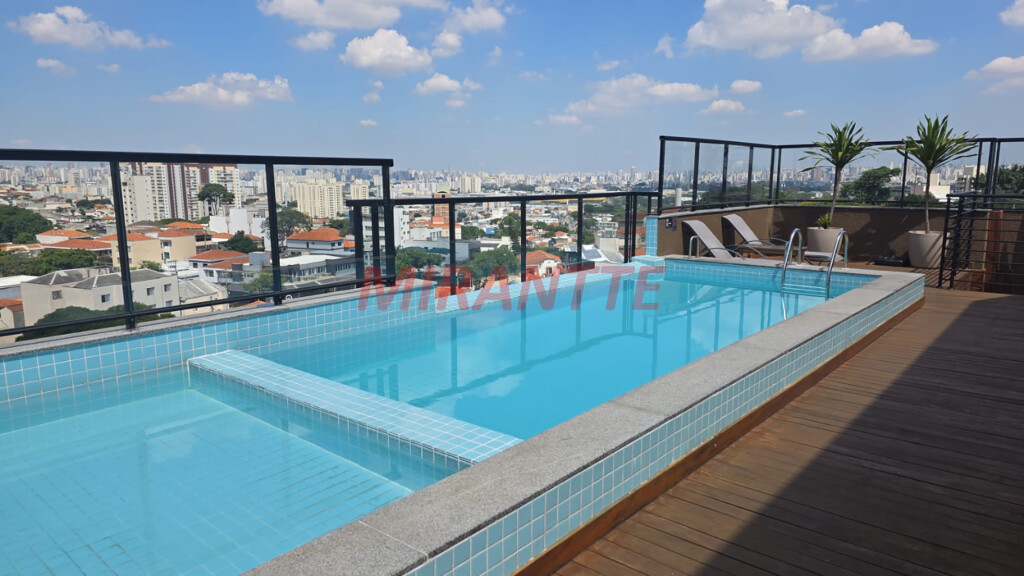 Apartamento de 29m² com 1 quartos em Jardim São Paulo