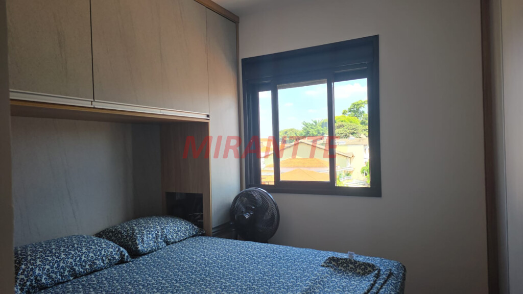 Apartamento de 29m² com 1 quartos em Jardim São Paulo