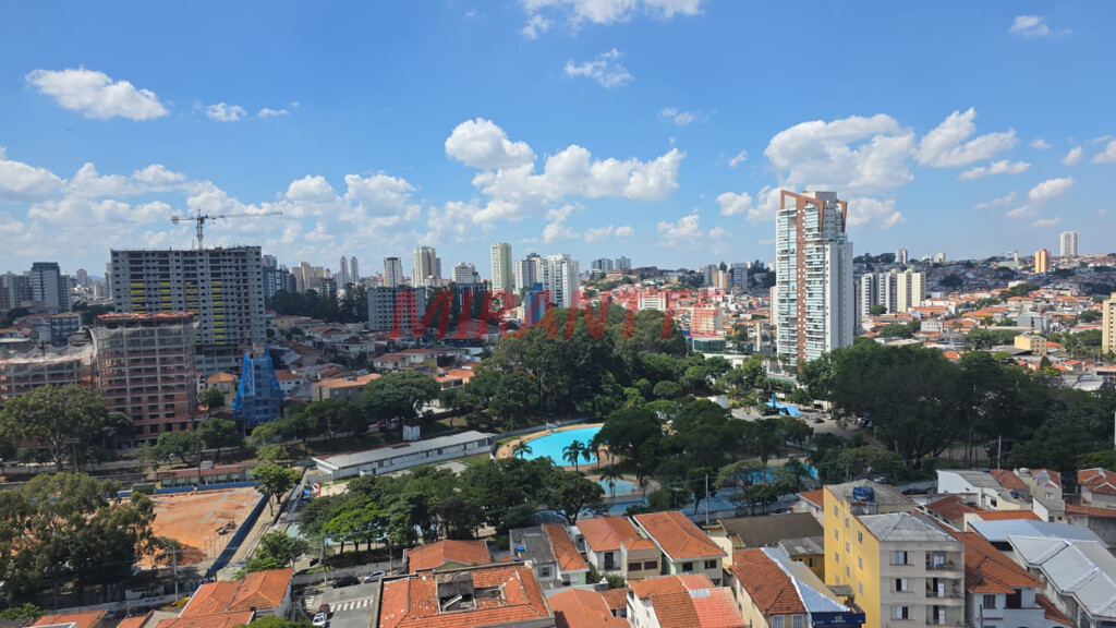 Apartamento de 29m² com 1 quartos em Jardim São Paulo