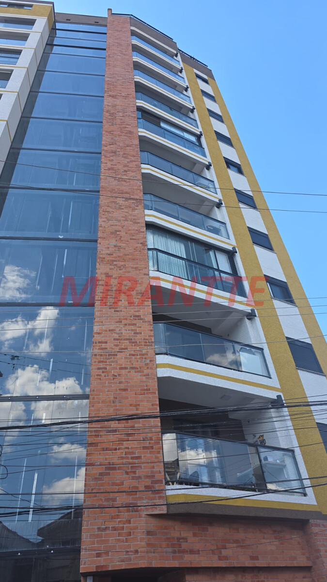 Apartamento de 29m² com 1 quartos em Jardim São Paulo