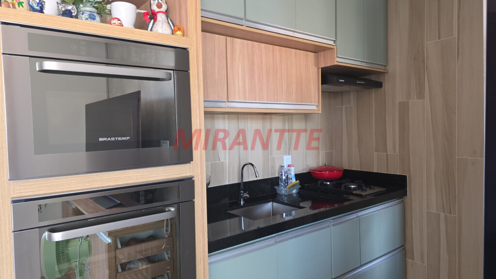 Apartamento de 29m² com 1 quartos em Jardim São Paulo