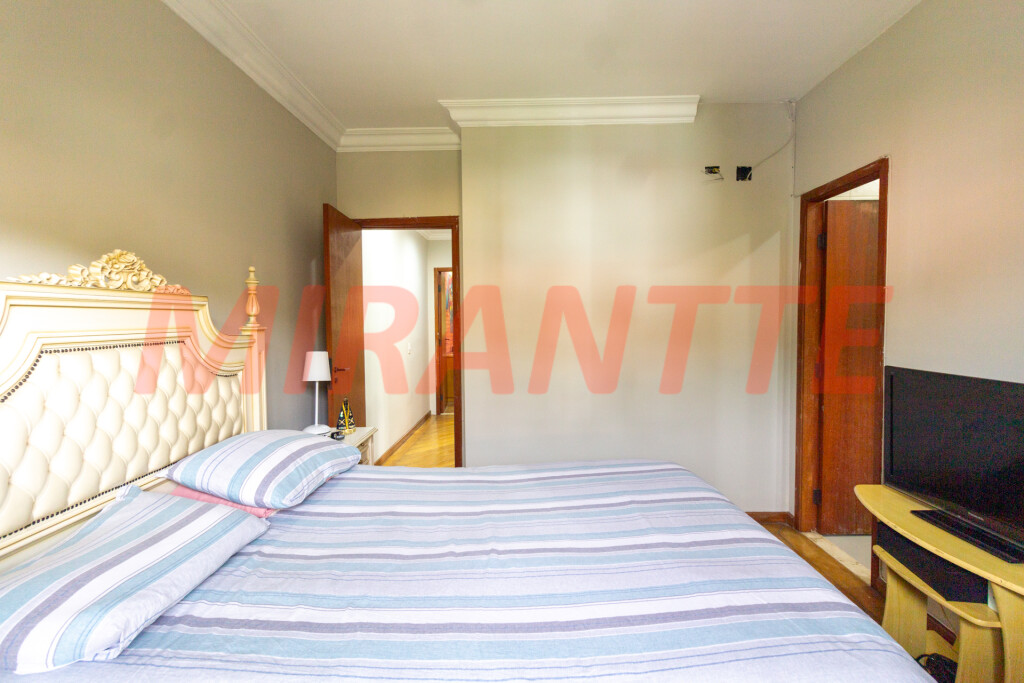 Cond. fechado de 110m² com 3 quartos em Horto Florestal