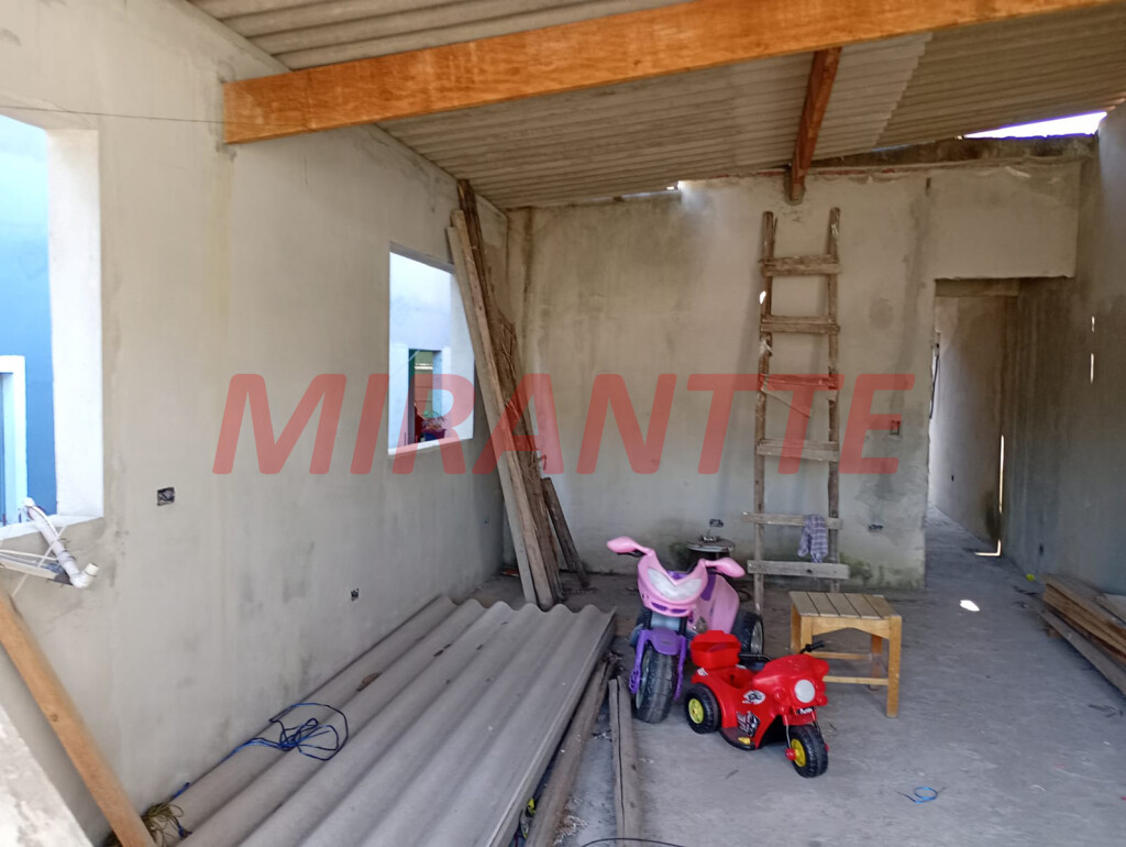 Casa terrea de 125m² com 5 quartos em Jaçana