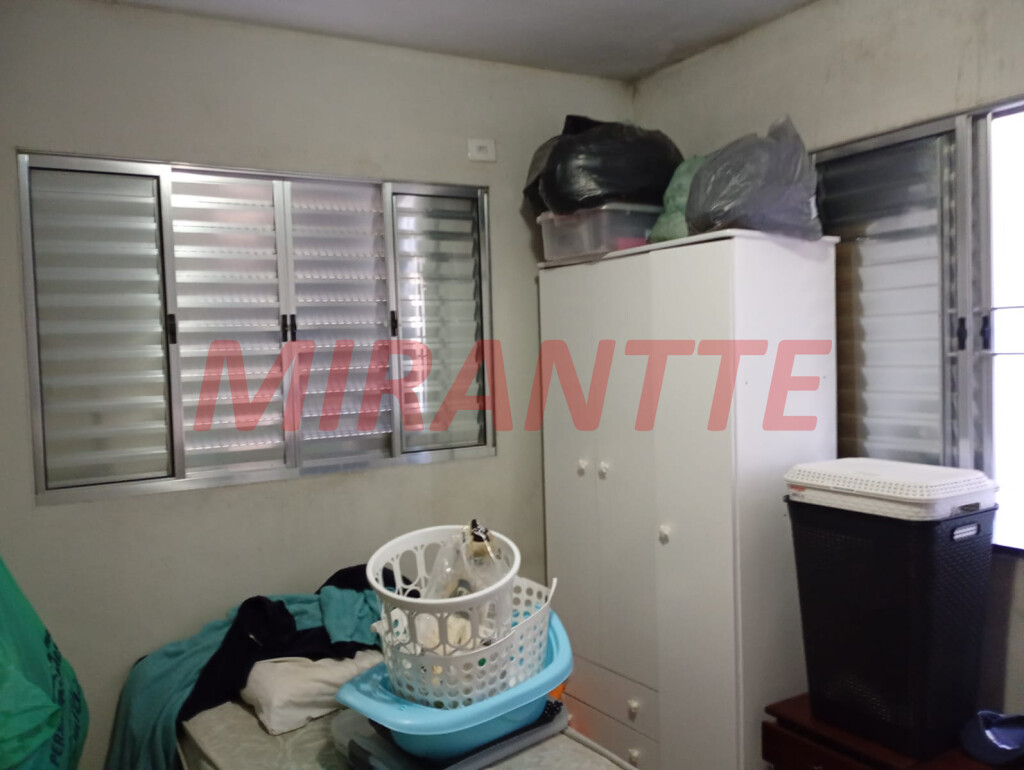 Casa terrea de 125m² com 5 quartos em Jaçana