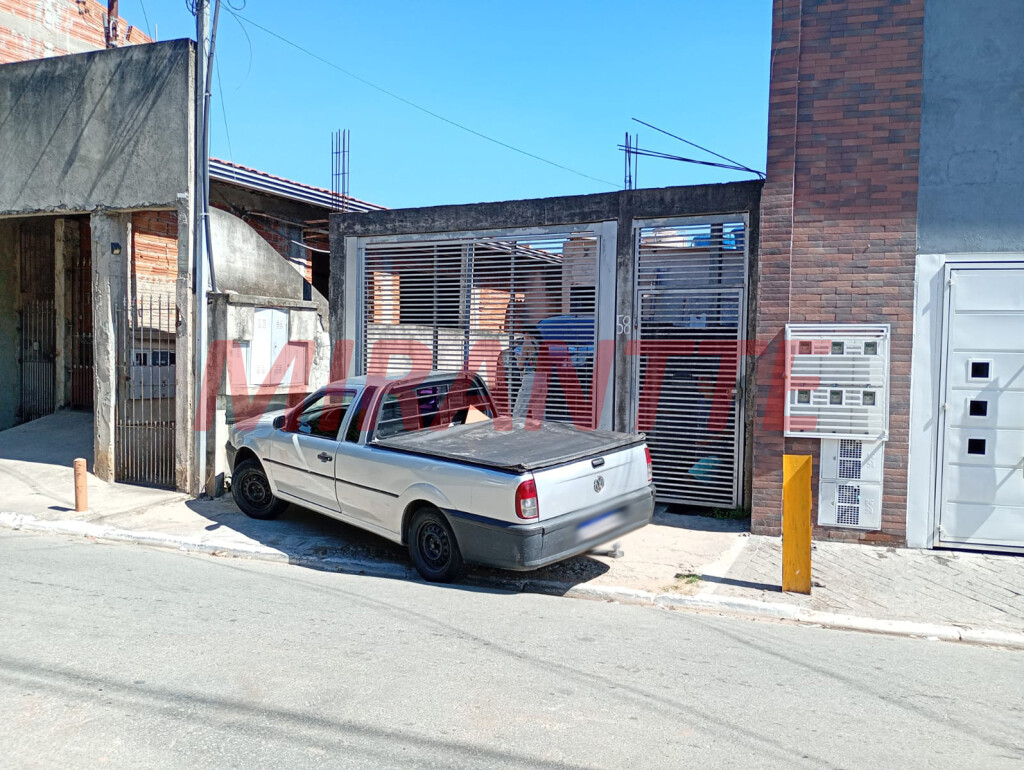Casa terrea de 125m² com 5 quartos em Jaçana