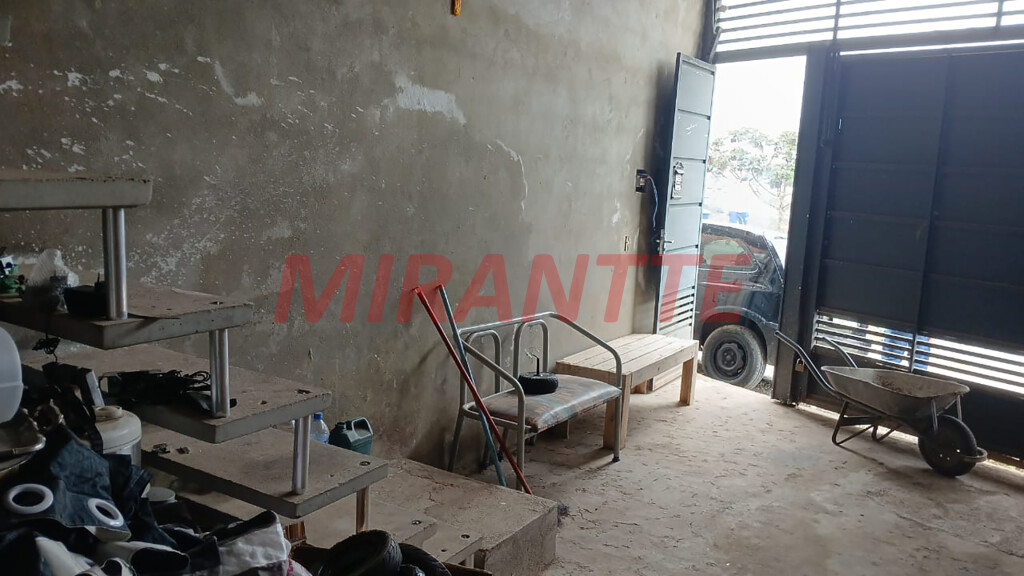 Casa terrea de 125m² com 5 quartos em Jaçana