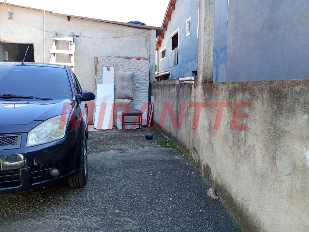 Casa terrea de 125m² com 5 quartos em Jaçana