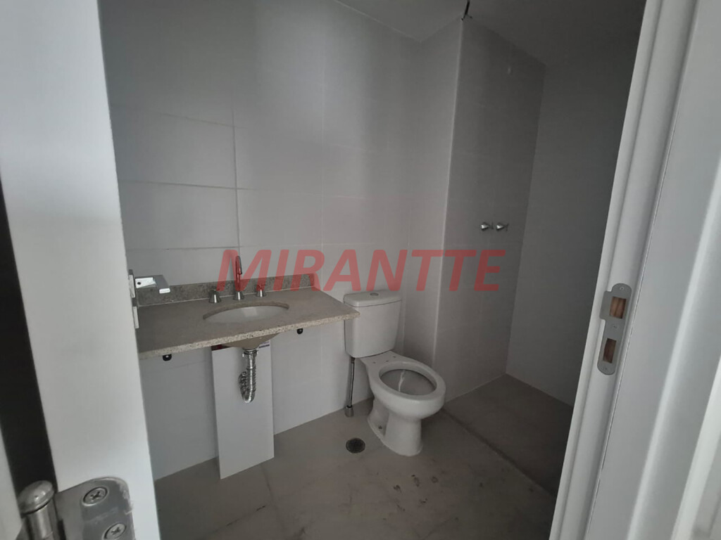 Apartamento de 70m² com 2 quartos em Tucuruvi