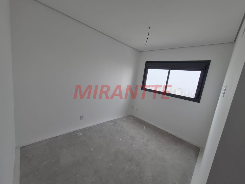 Apartamento de 70m² com 2 quartos em Tucuruvi
