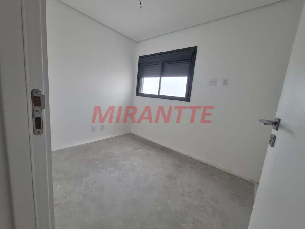 Apartamento de 70m² com 2 quartos em Tucuruvi