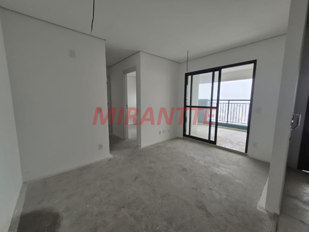 Apartamento de 70m² com 2 quartos em Tucuruvi