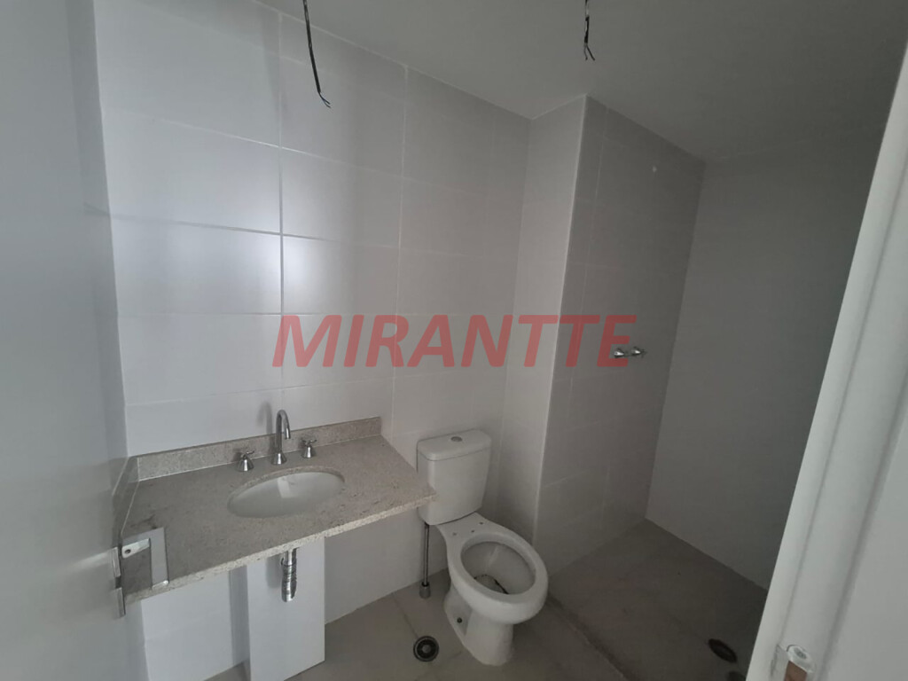 Apartamento de 70m² com 2 quartos em Tucuruvi