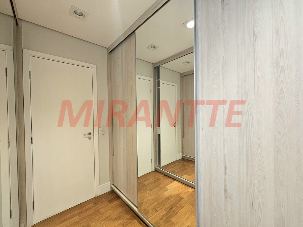 Apartamento de 134m² com 3 quartos em Brooklin