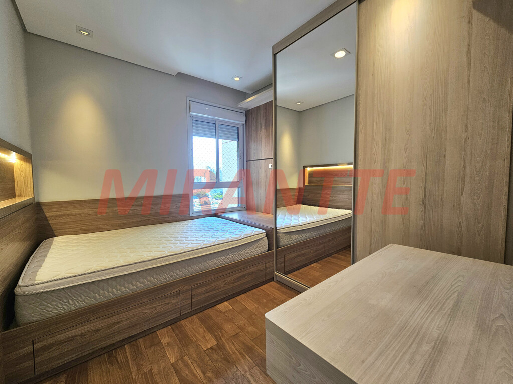 Apartamento de 134m² com 3 quartos em Brooklin