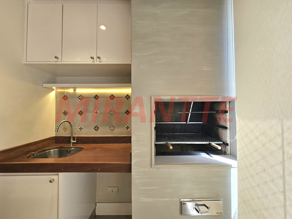 Apartamento de 134m² com 3 quartos em Brooklin