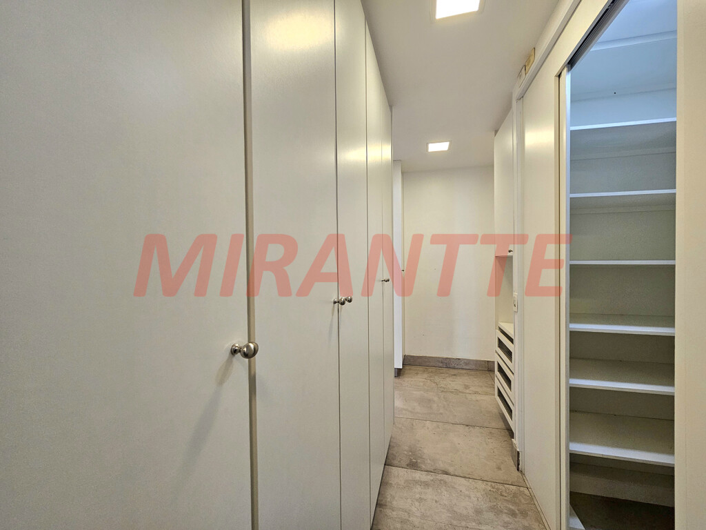Apartamento de 134m² com 3 quartos em Brooklin