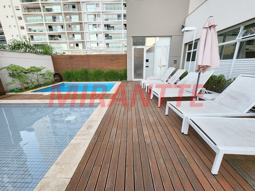 Apartamento de 134m² com 3 quartos em Brooklin