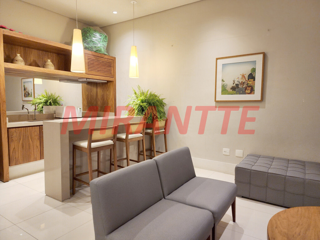 Apartamento de 134m² com 3 quartos em Brooklin