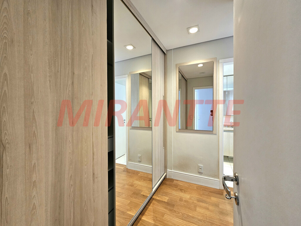 Apartamento de 134m² com 3 quartos em Brooklin