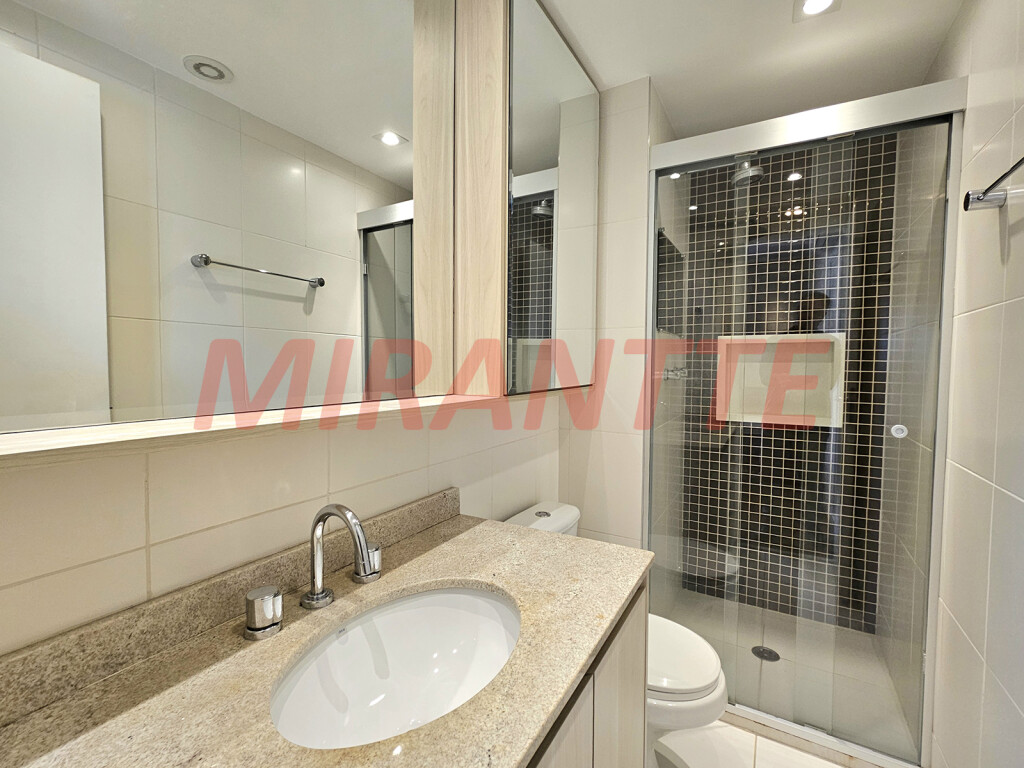 Apartamento de 134m² com 3 quartos em Brooklin