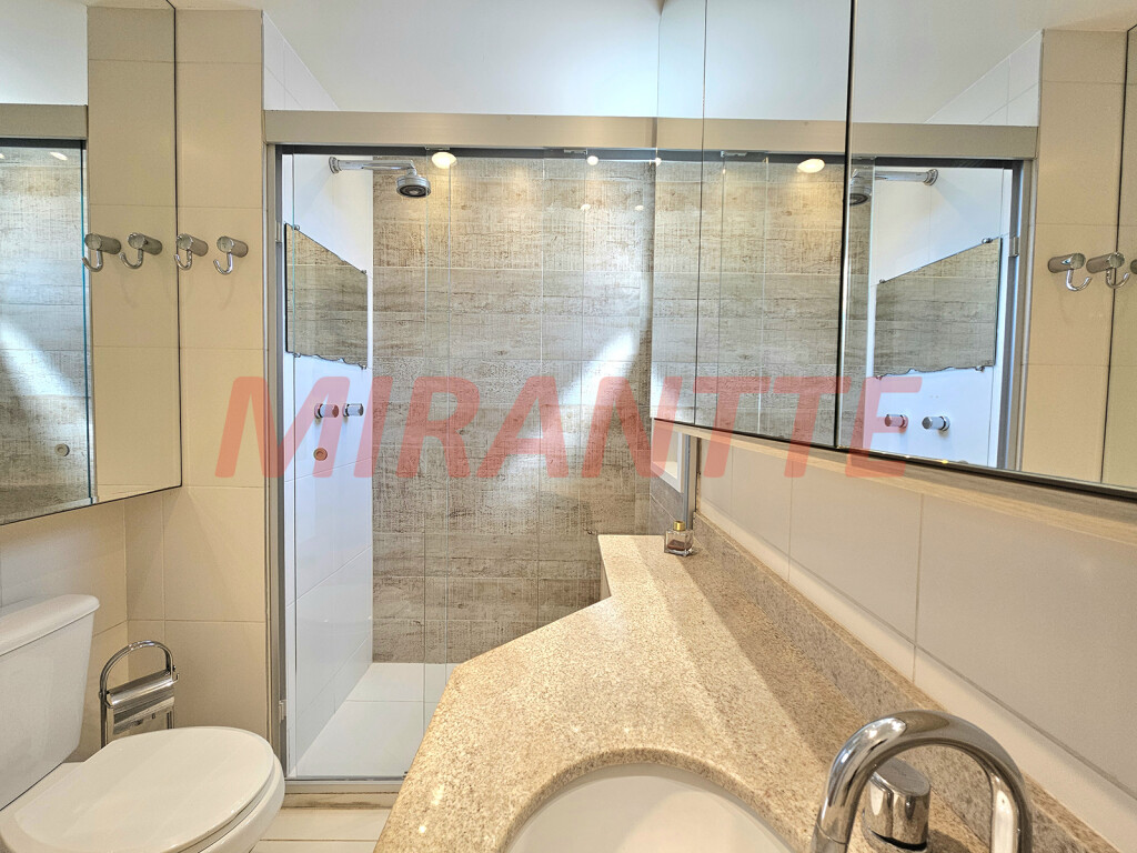Apartamento de 134m² com 3 quartos em Brooklin