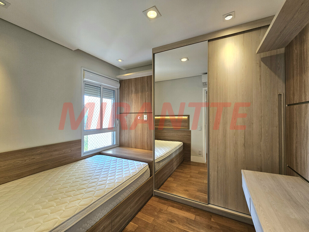 Apartamento de 134m² com 3 quartos em Brooklin