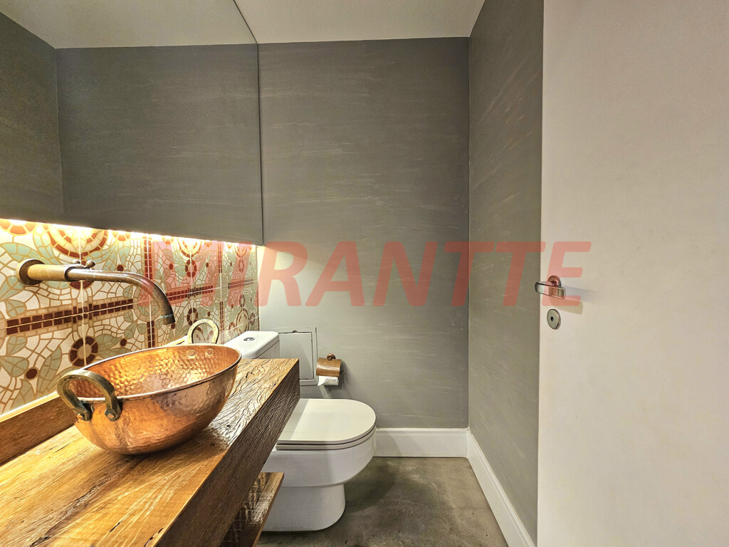Apartamento de 134m² com 3 quartos em Brooklin