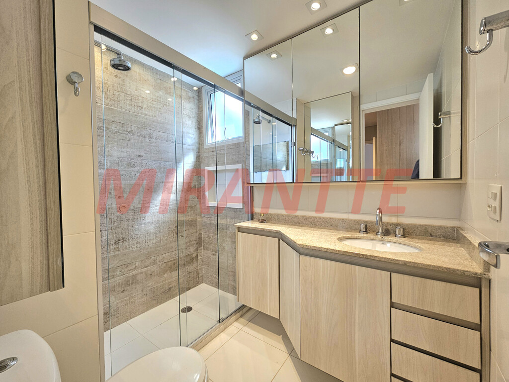 Apartamento de 134m² com 3 quartos em Brooklin