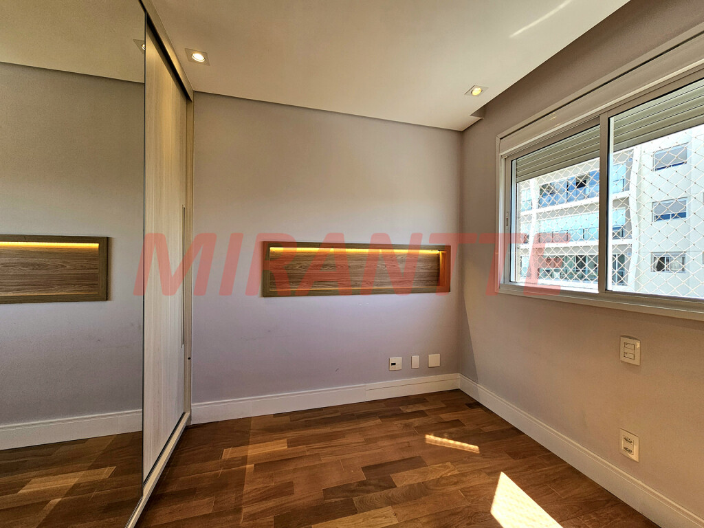 Apartamento de 134m² com 3 quartos em Brooklin