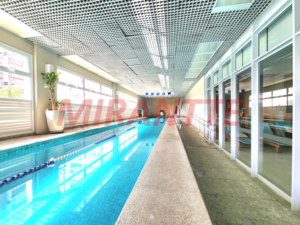 Apartamento de 134m² com 3 quartos em Brooklin