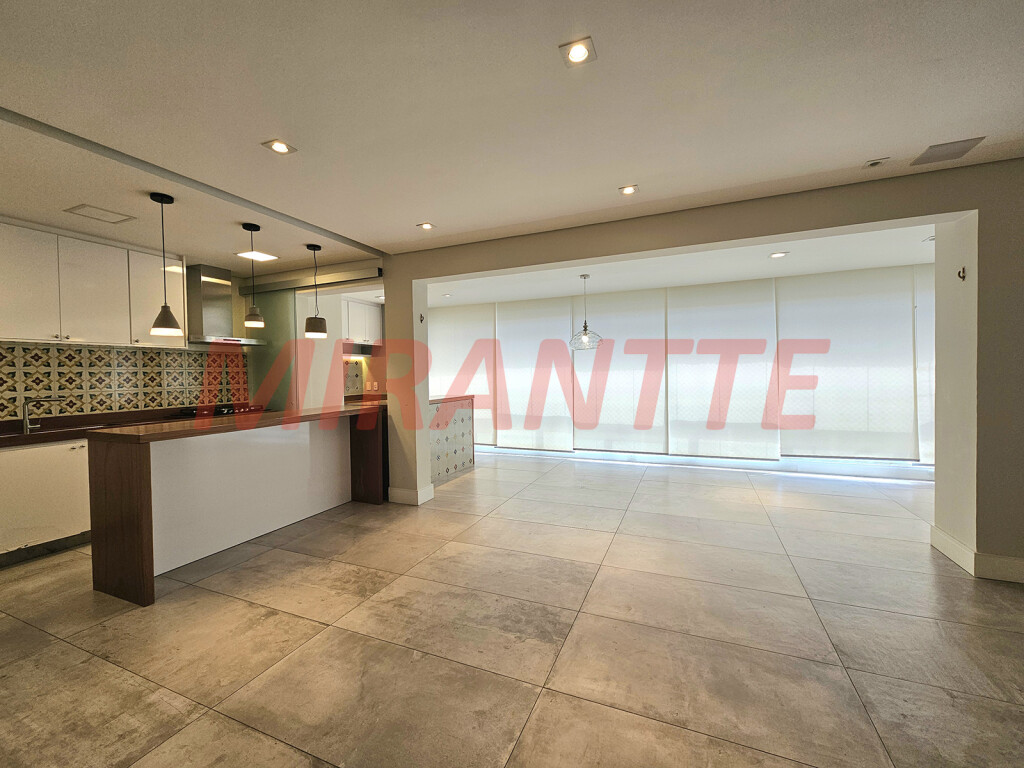 Apartamento de 134m² com 3 quartos em Brooklin