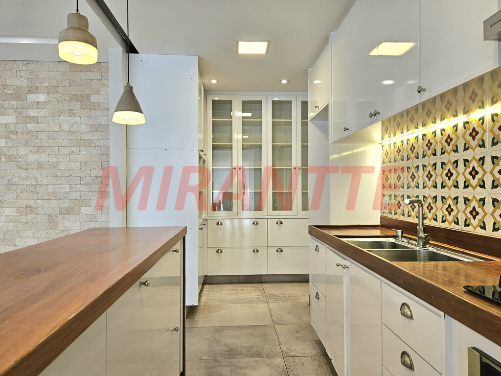 Apartamento de 134m² com 3 quartos em Brooklin