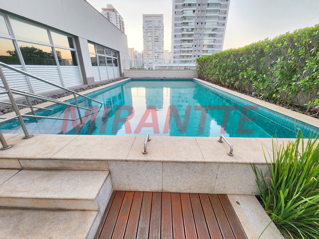Apartamento de 134m² com 3 quartos em Brooklin