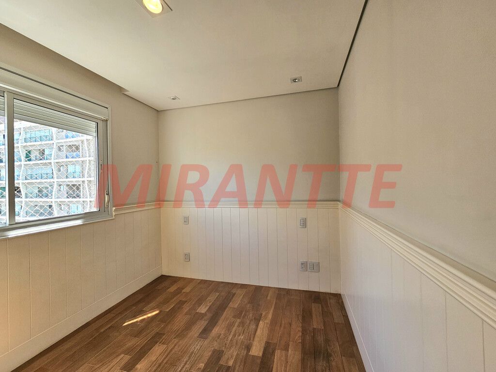 Apartamento de 134m² com 3 quartos em Brooklin