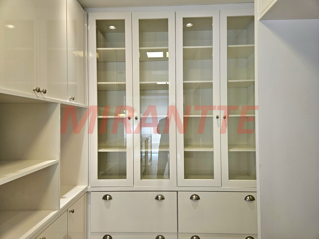 Apartamento de 134m² com 3 quartos em Brooklin
