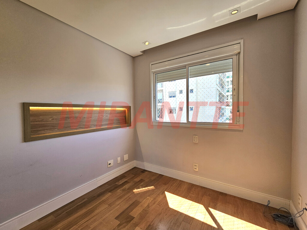 Apartamento de 134m² com 3 quartos em Brooklin