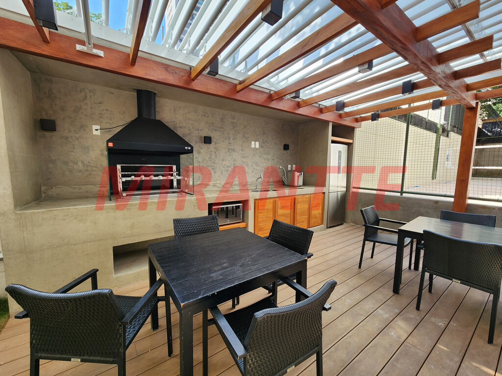 Apartamento de 134m² com 3 quartos em Brooklin