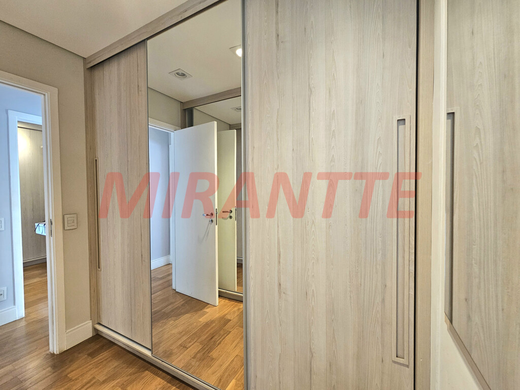 Apartamento de 134m² com 3 quartos em Brooklin