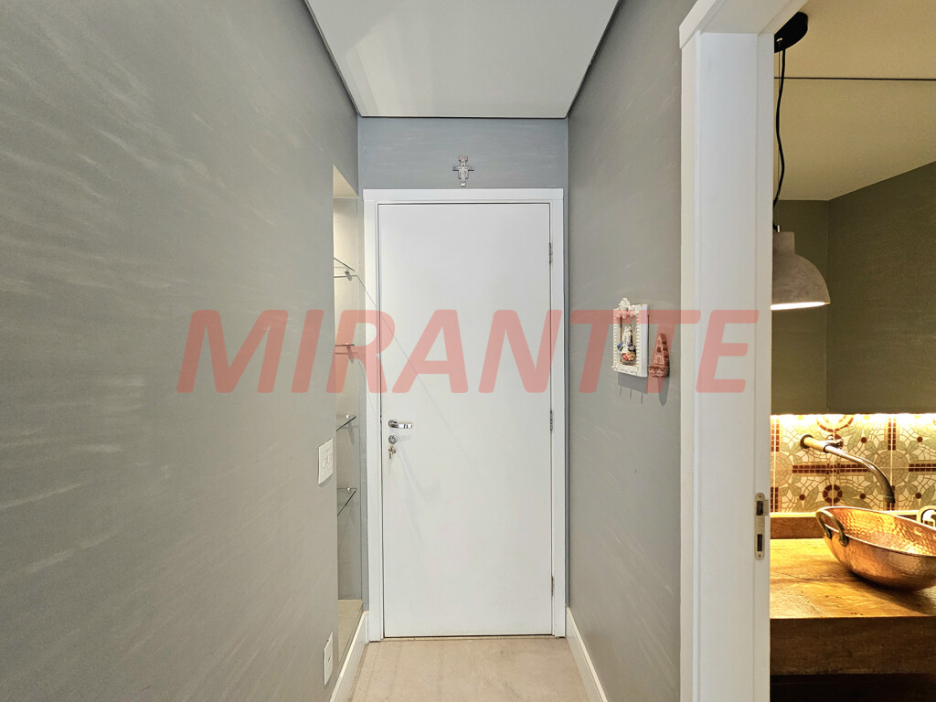 Apartamento de 134m² com 3 quartos em Brooklin